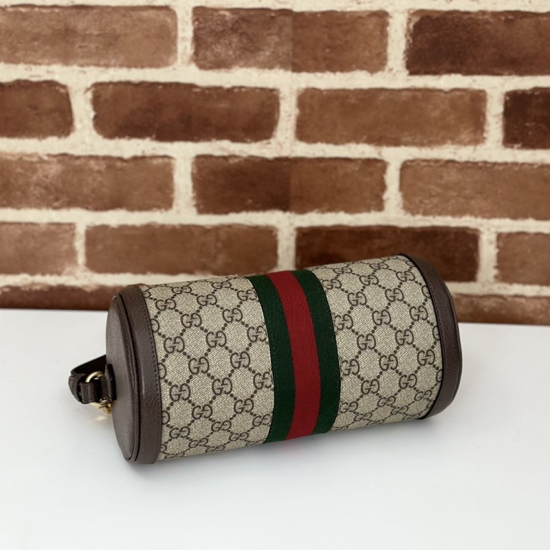 Gucci Round Bags